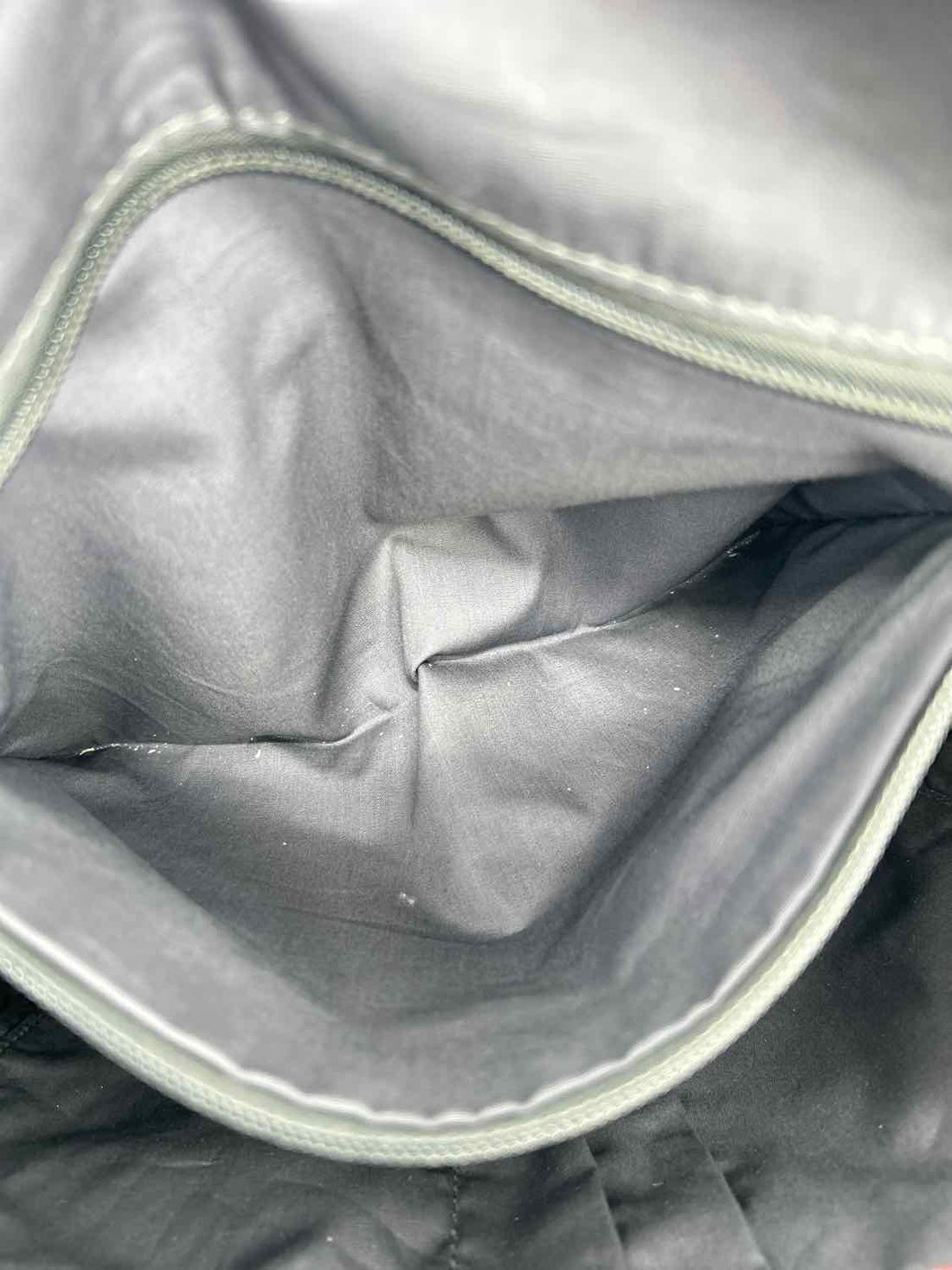 TSD Brand Turtle Ridge Gray Messenger