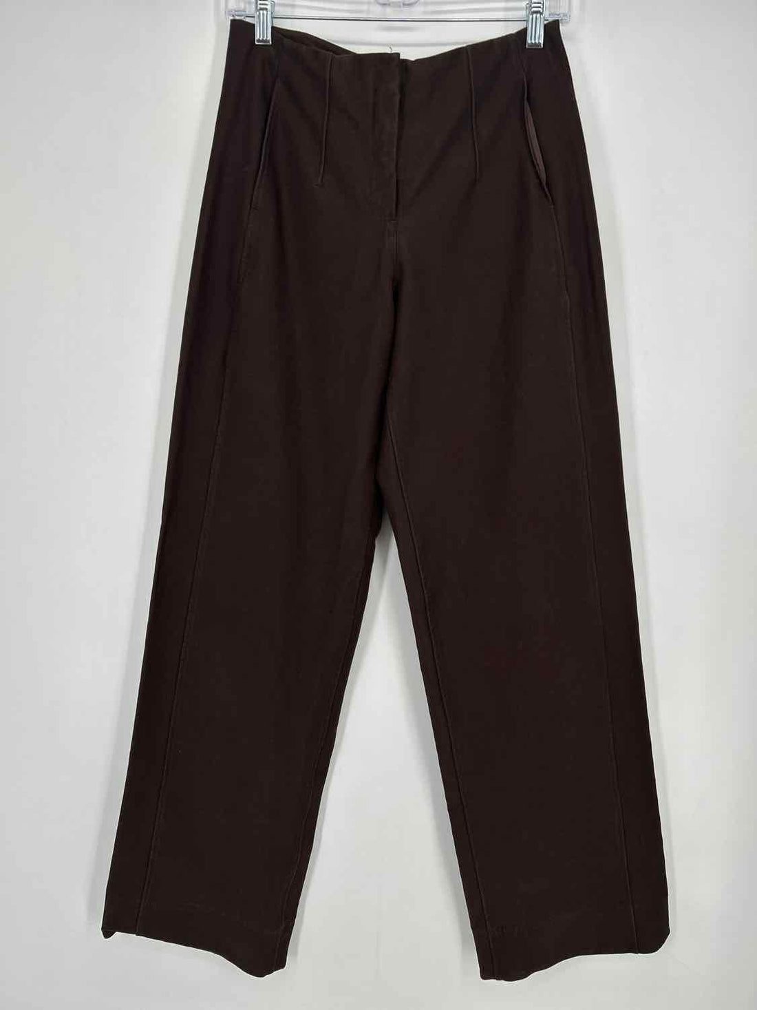 Lululemon Size 4 Dark Brown Pants