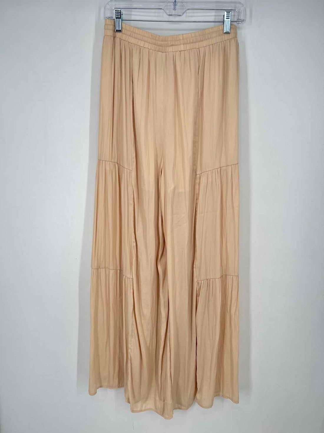 Mittoshop L Cream New Boutique Pants
