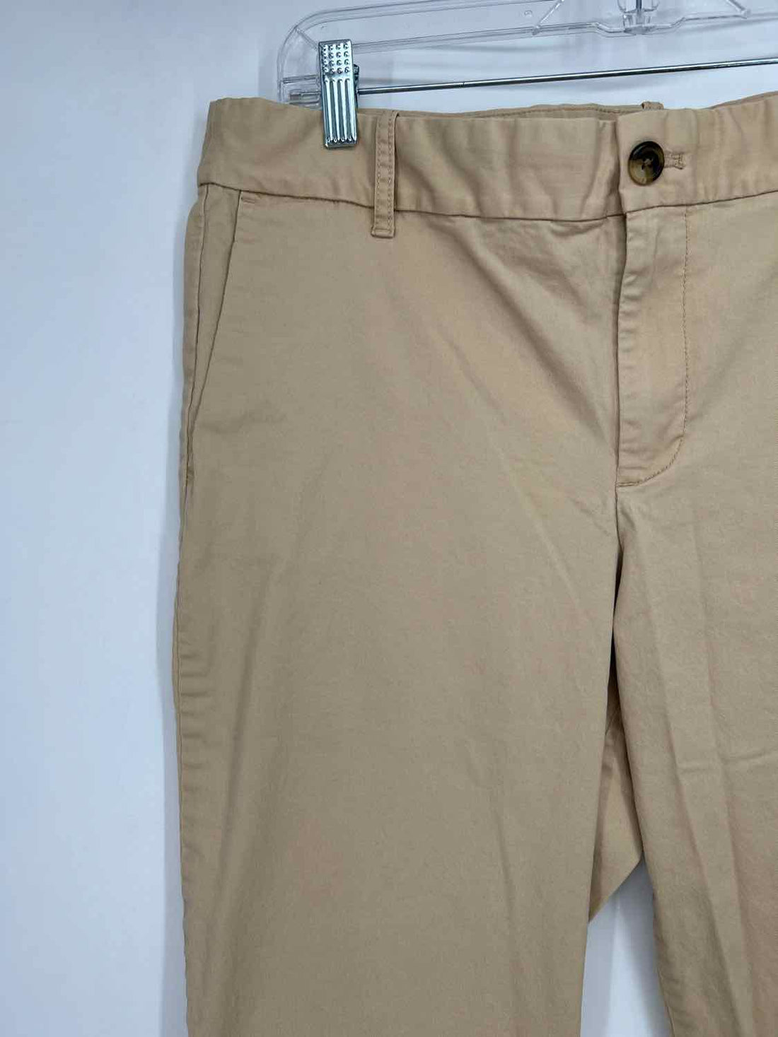 J Crew Size 14 Khaki Pants