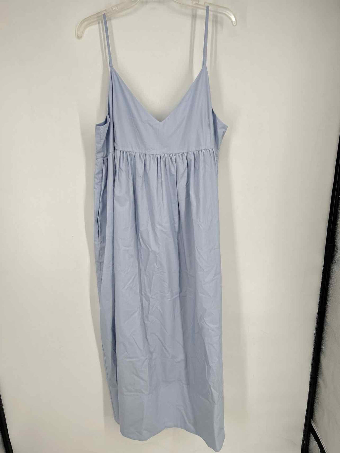 Jenni Kayne Size XXL Light Blue NWT Dress