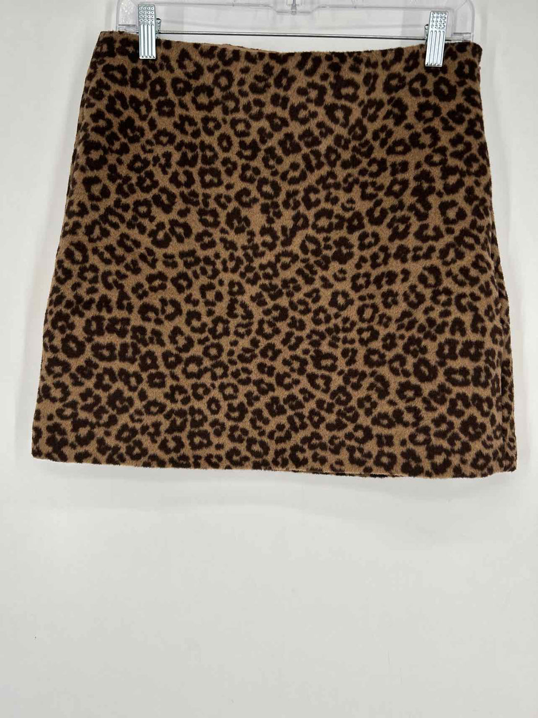 Loft Size 4 Leopard NWT Skirts