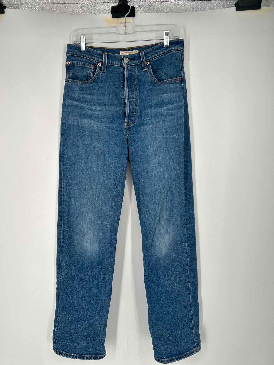 Levis Size 30/10 Denim Jeans