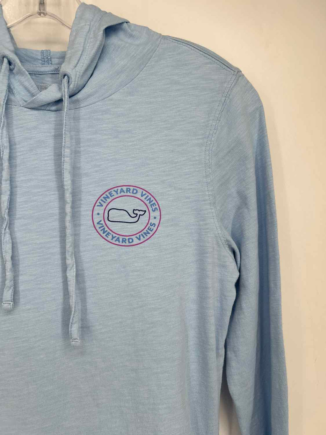 Vineyard Vines Size XS Blue Long Sleeve