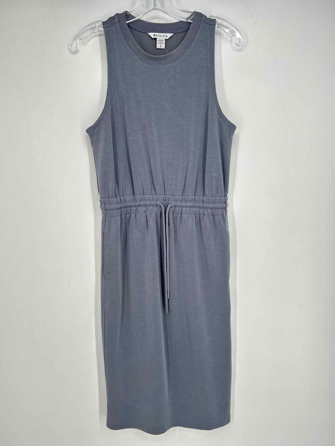 Athleta Size S Grey Active Dresses