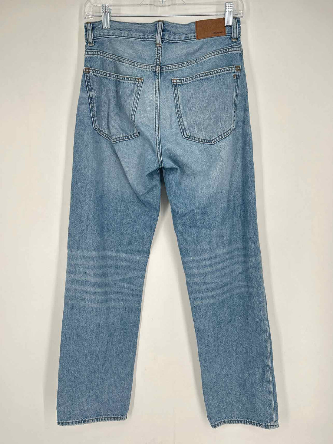 Madewell Size 25 Denim Jeans
