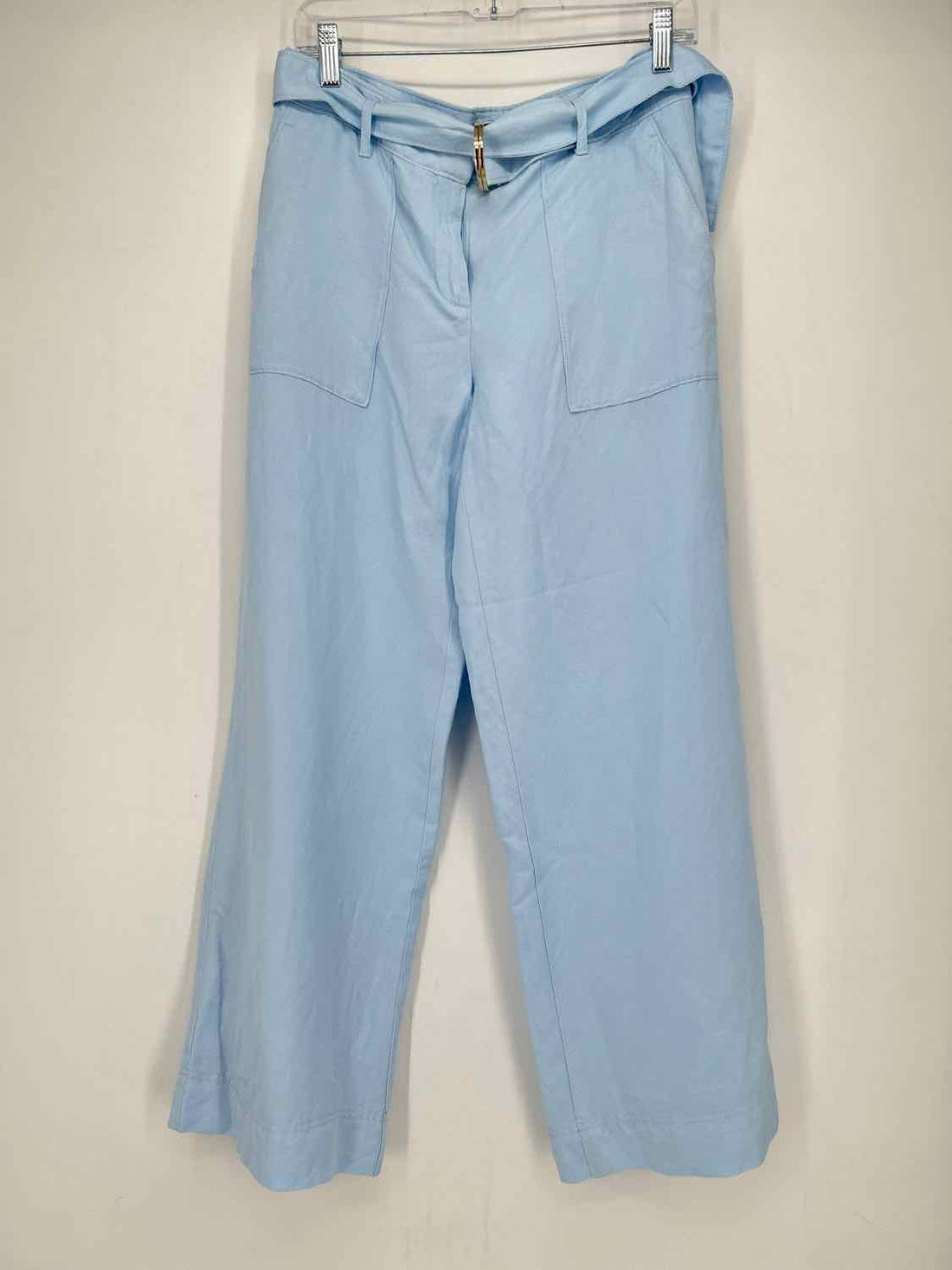 Ann Taylor Size 2 Blue Pants
