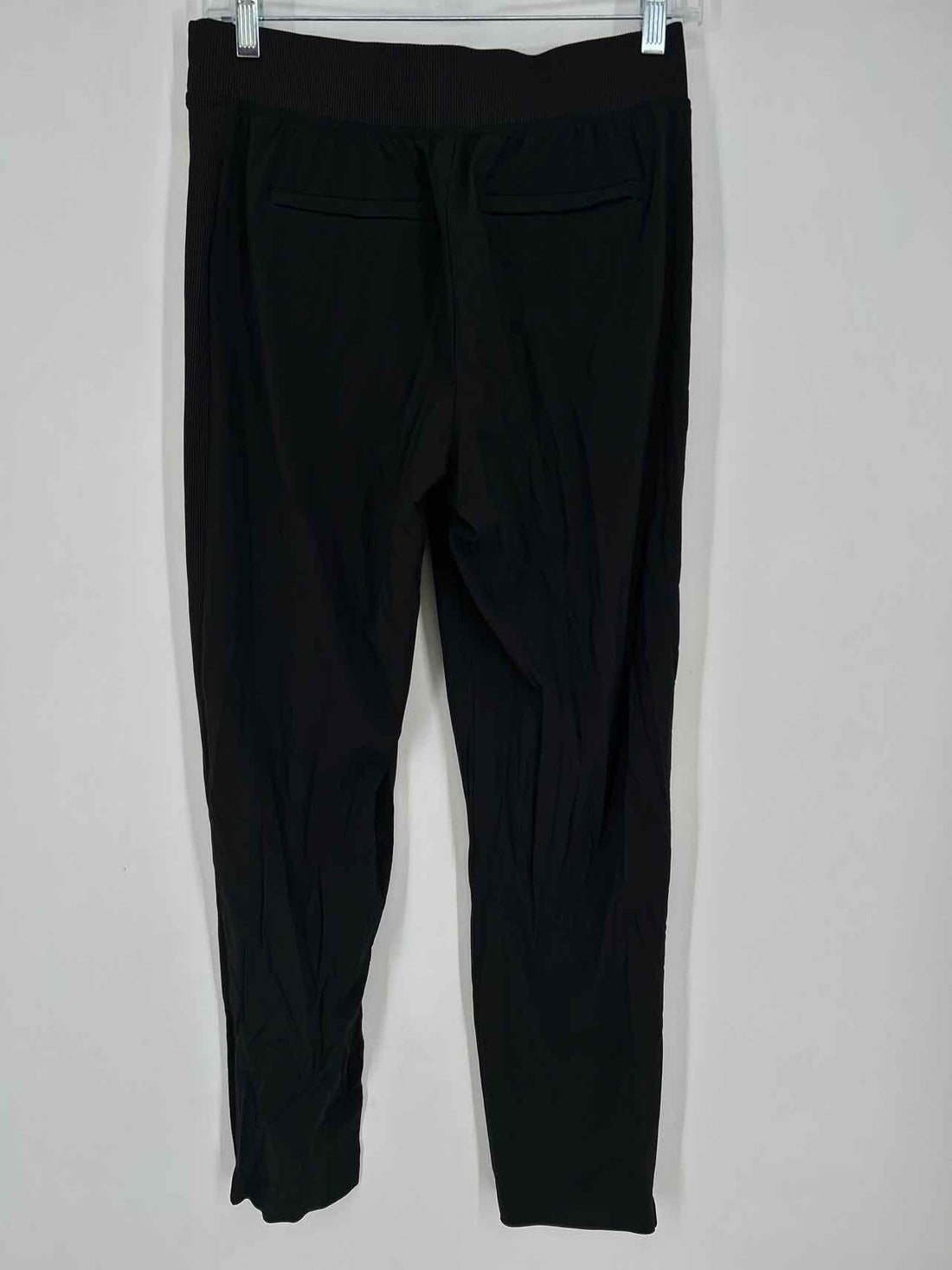 Athleta Size 2 Black Active Pants