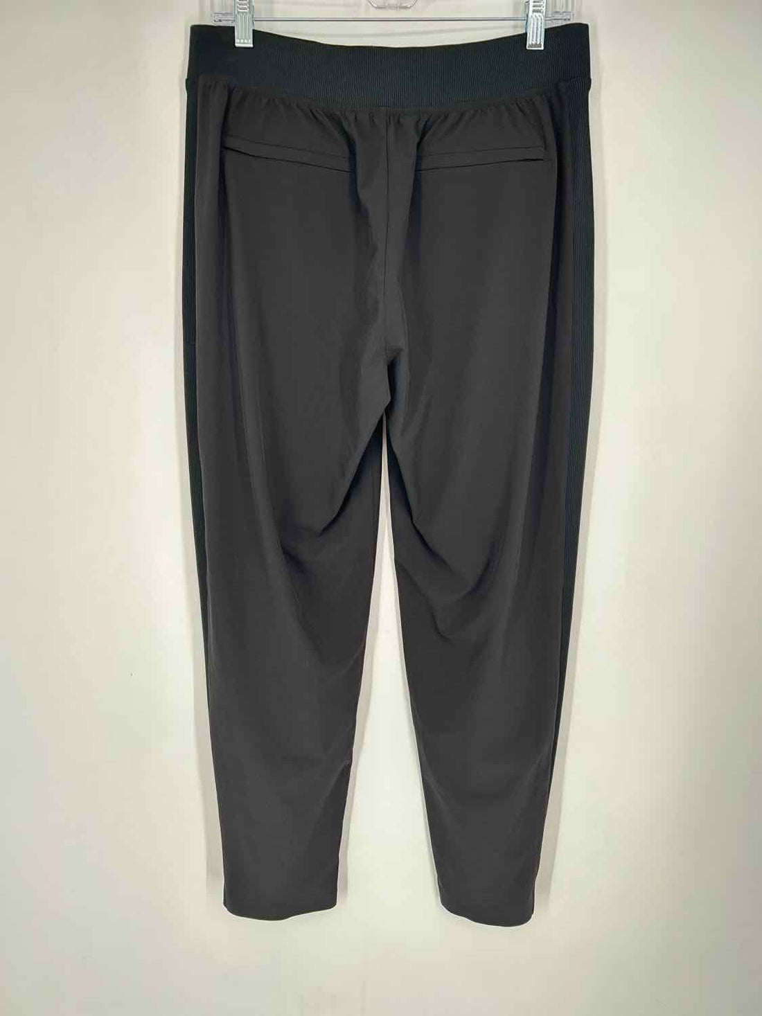 Athleta Size 10 Black Active Pants