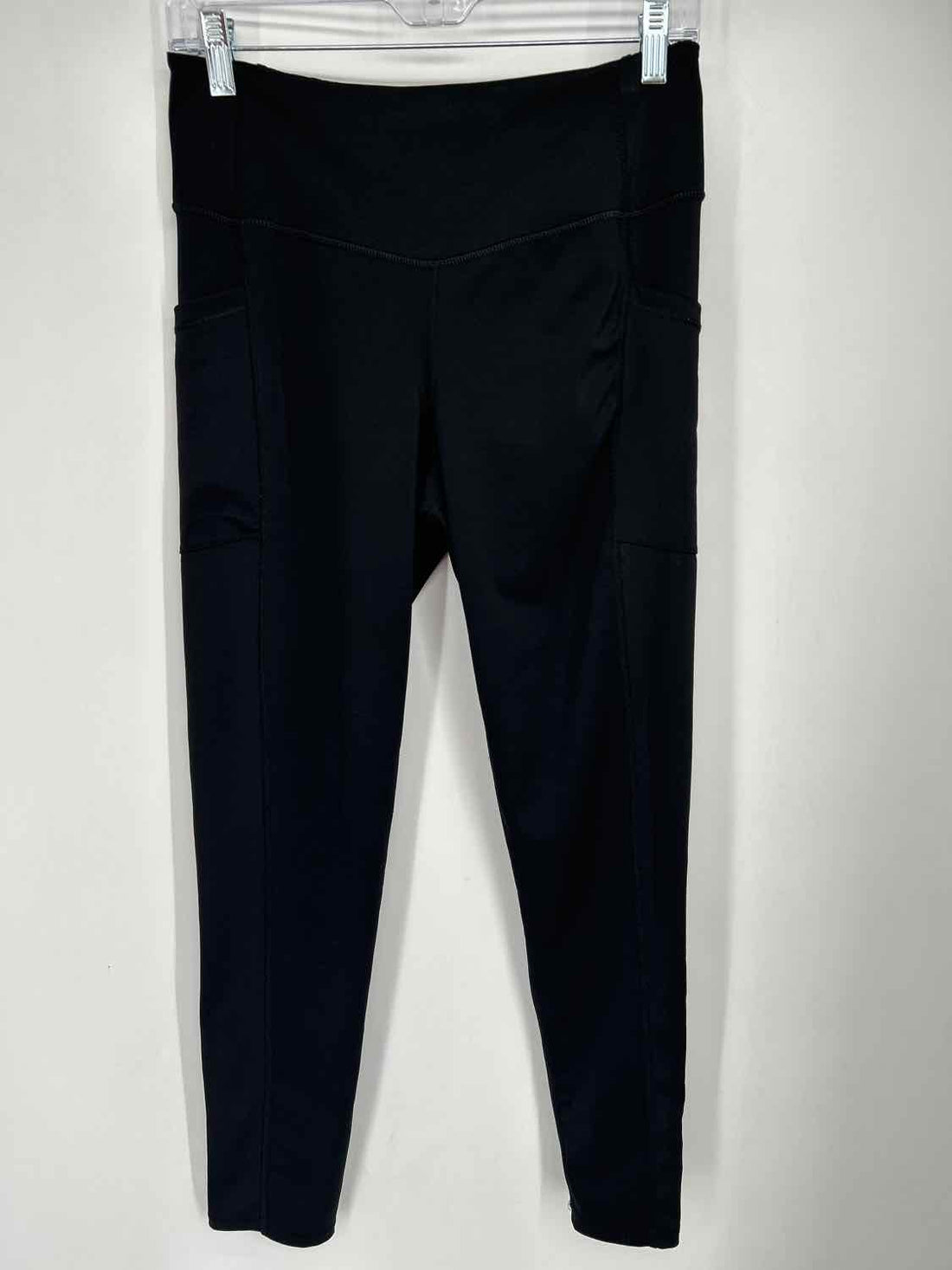 J McLaughlin Size M Black Active Leggings