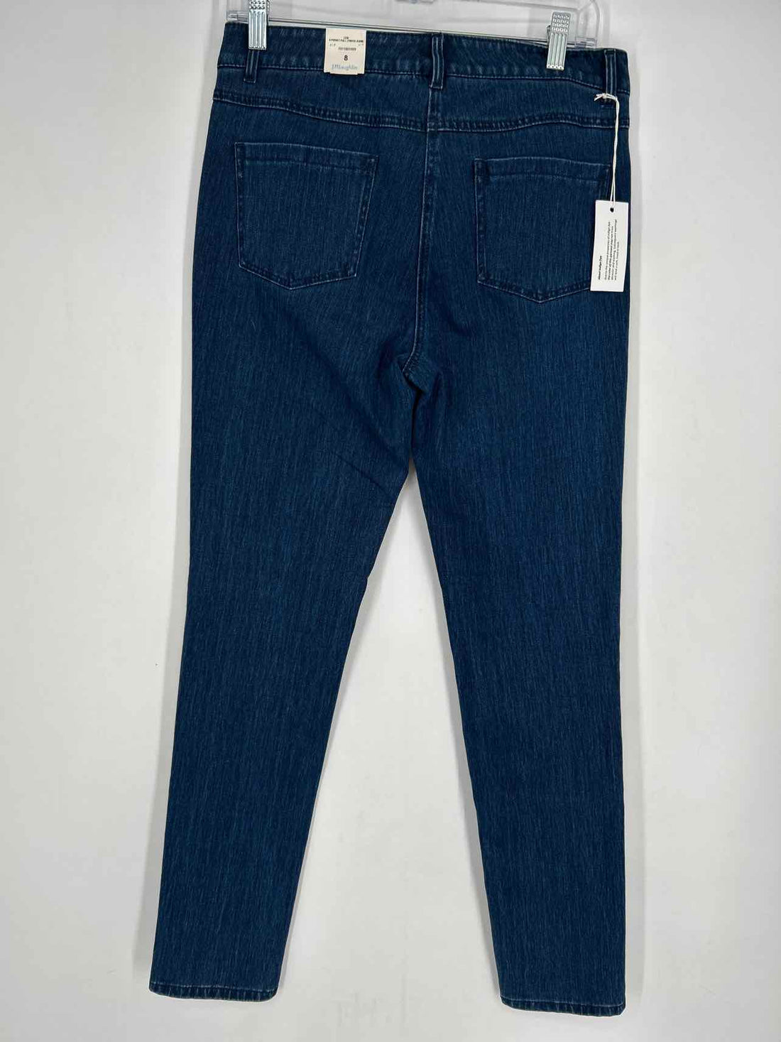 J McLaughlin Size 8 Denim NWT Jeans