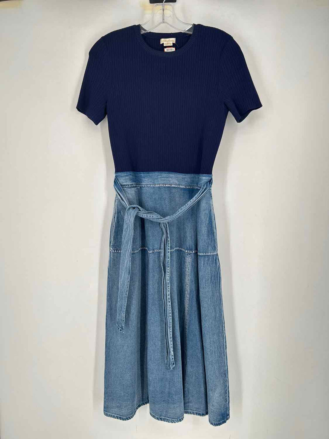 Shoshanna Size S Navy Dress
