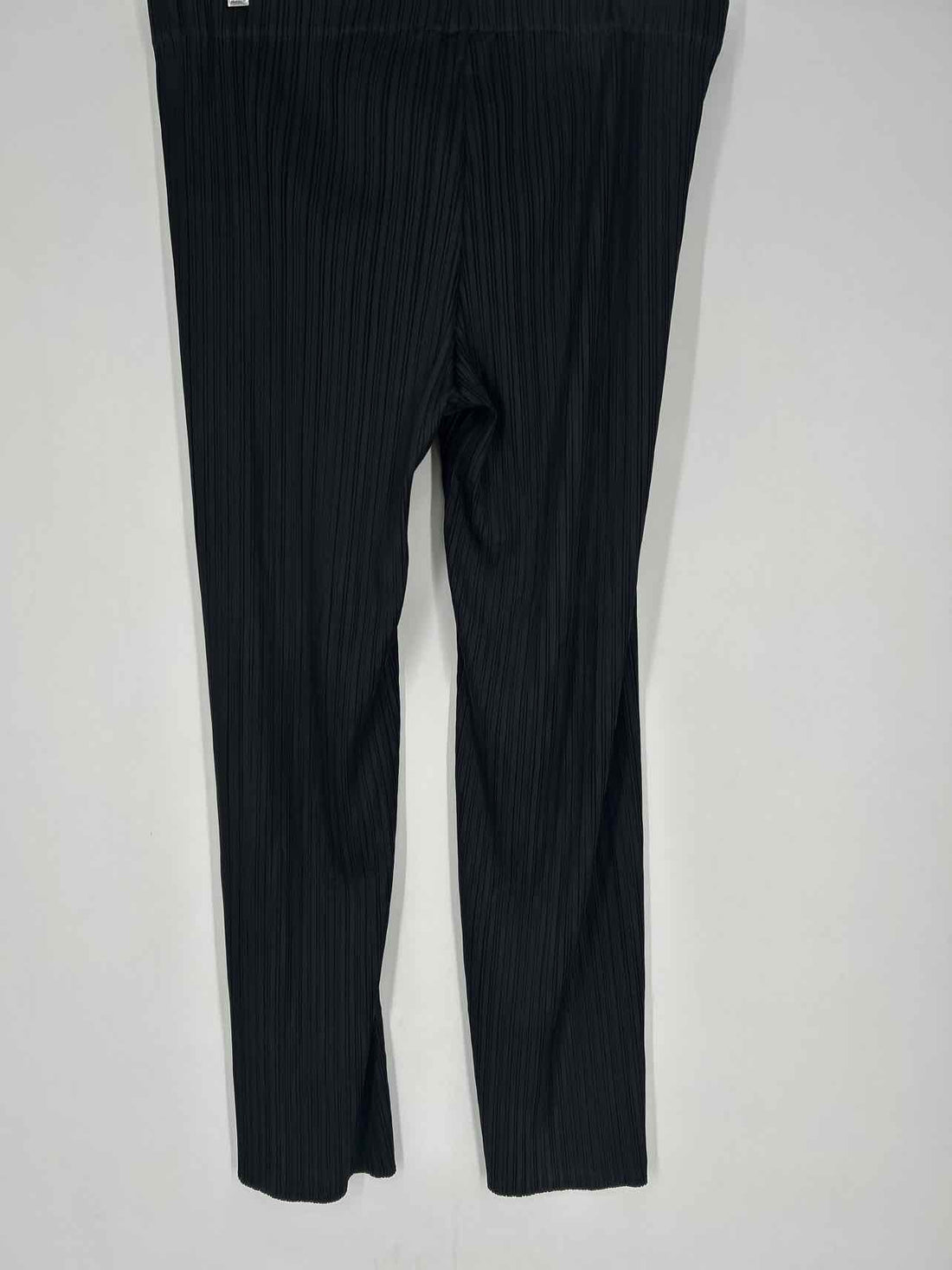 Ming Wang Size L Black NWT Pants