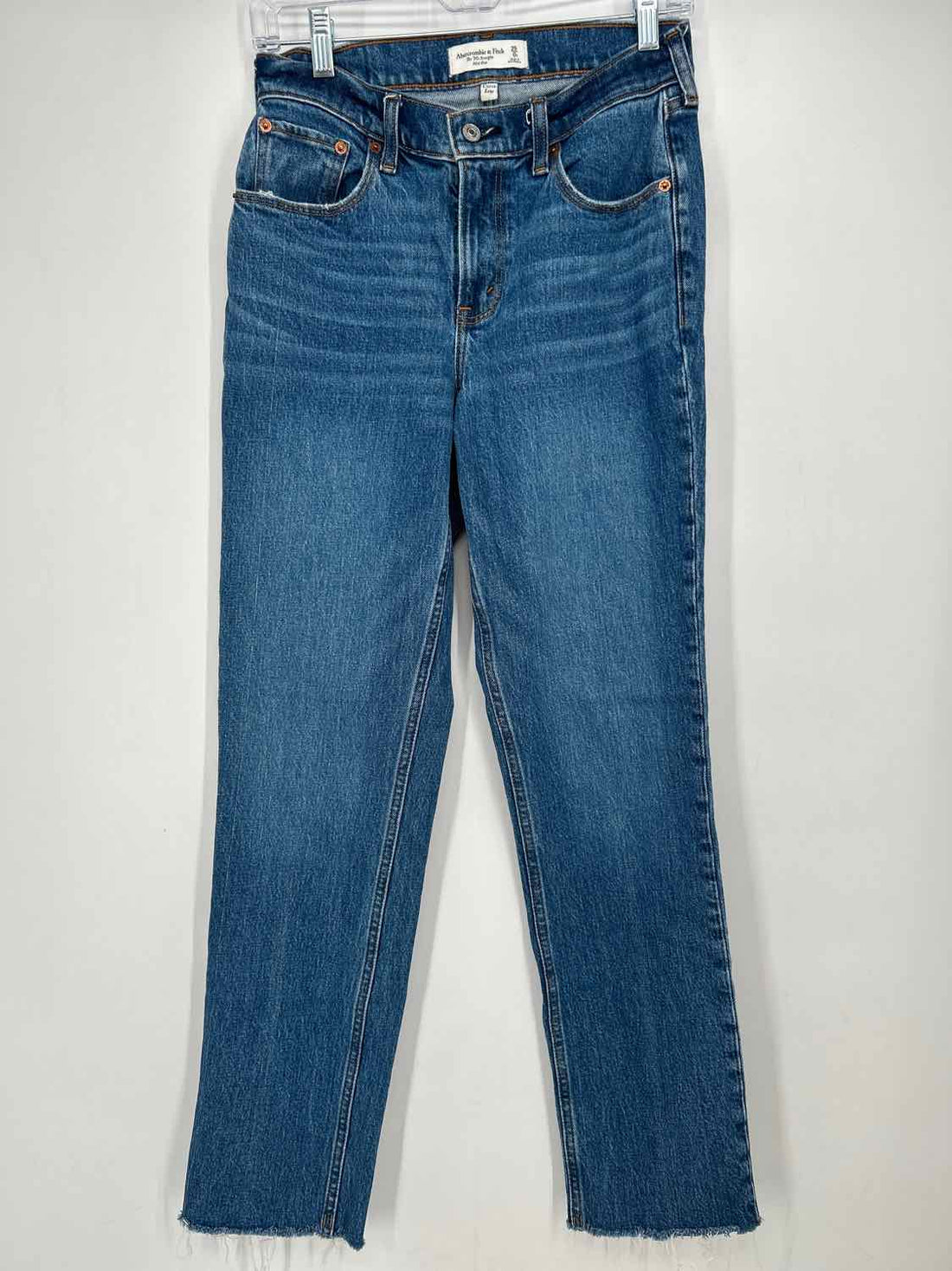 Abercrombie & Fitch Size 0 Denim Jeans