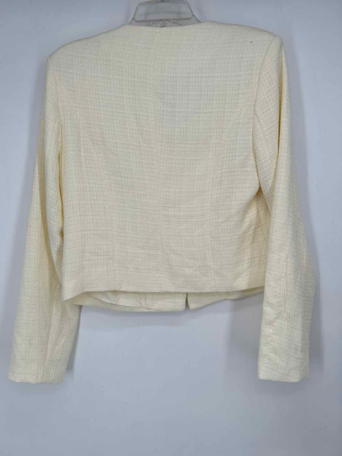 Lulus Size S Cream Blazer