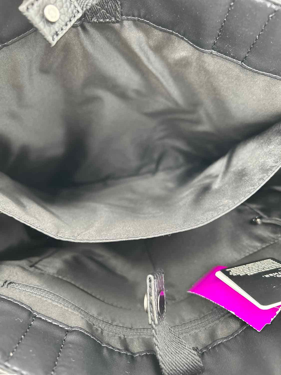 Lululemon Black Camo NWT Now and Always Tote