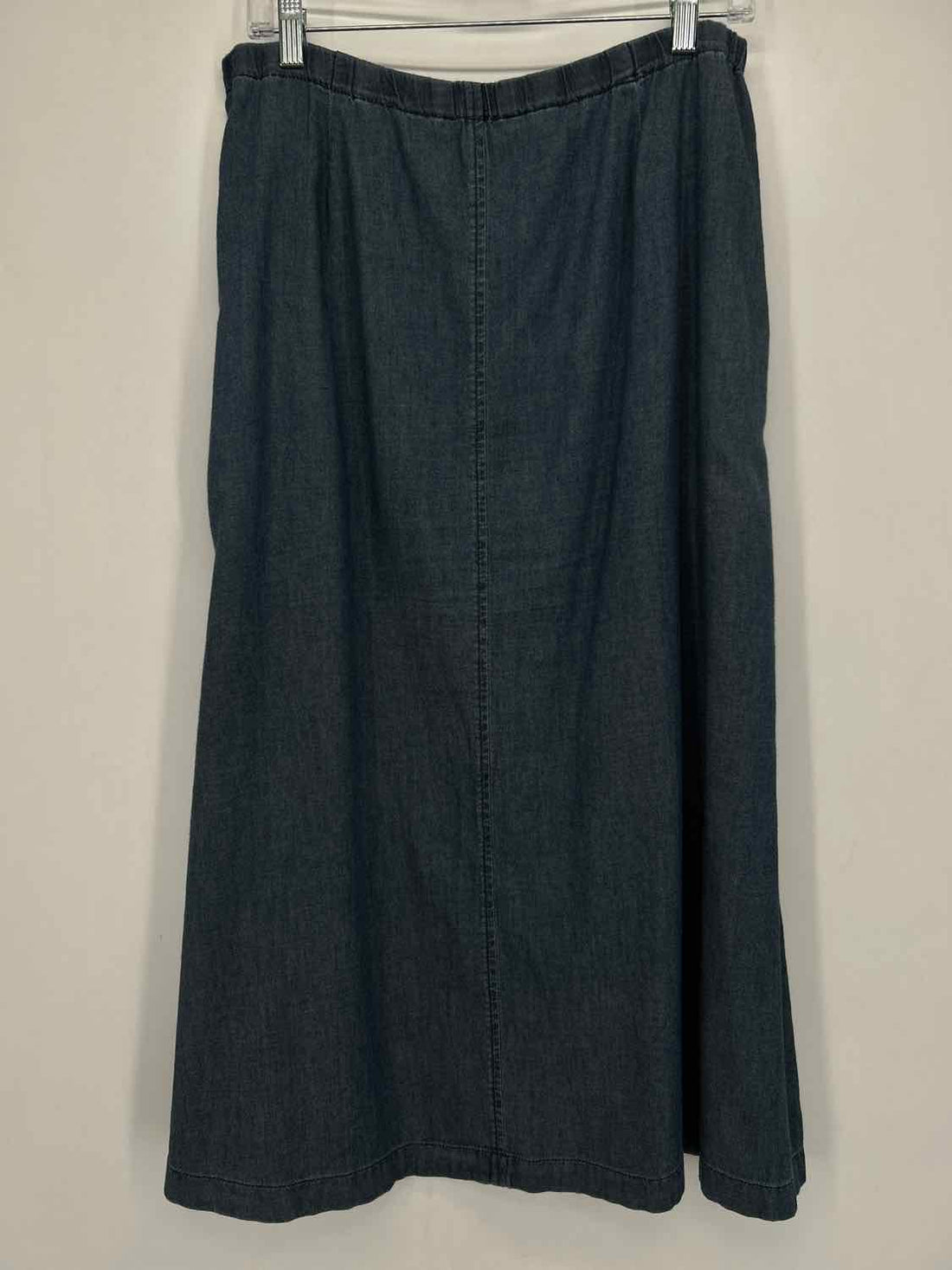 Eileen Fisher Size SP Chambray Skirts
