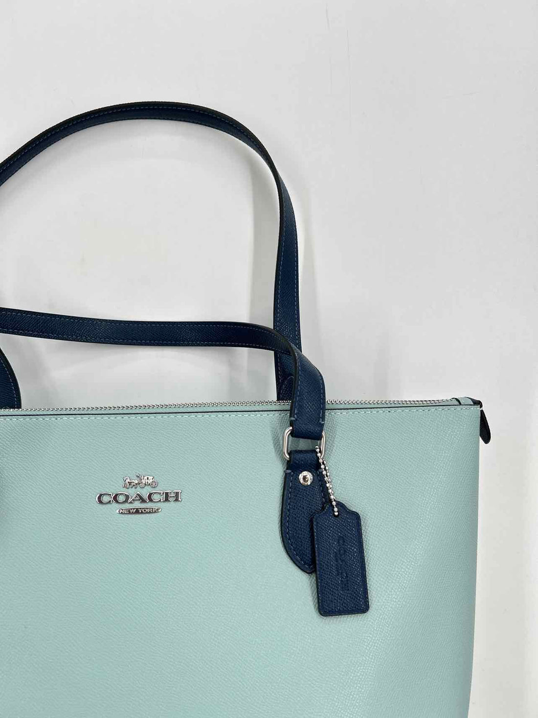 Coach Tote