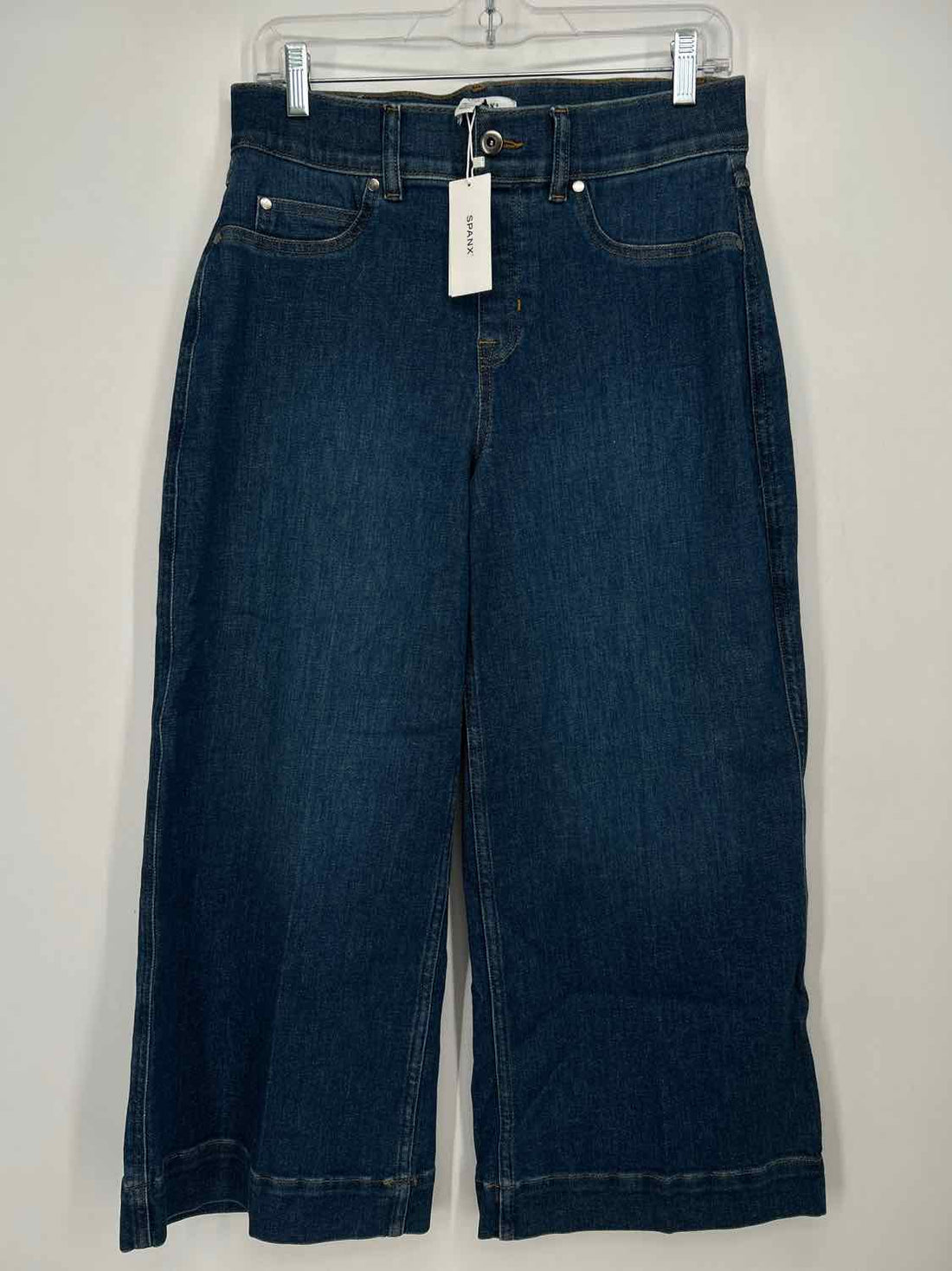 Spanx Size MP Denim NWT Jeans