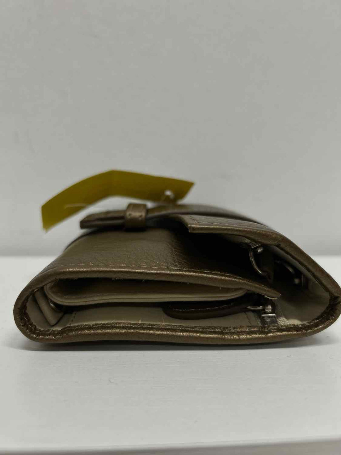 Cole Haan Bronze Wallet