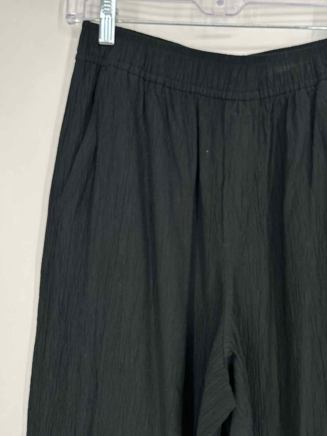 Madewell Size S Black Pants
