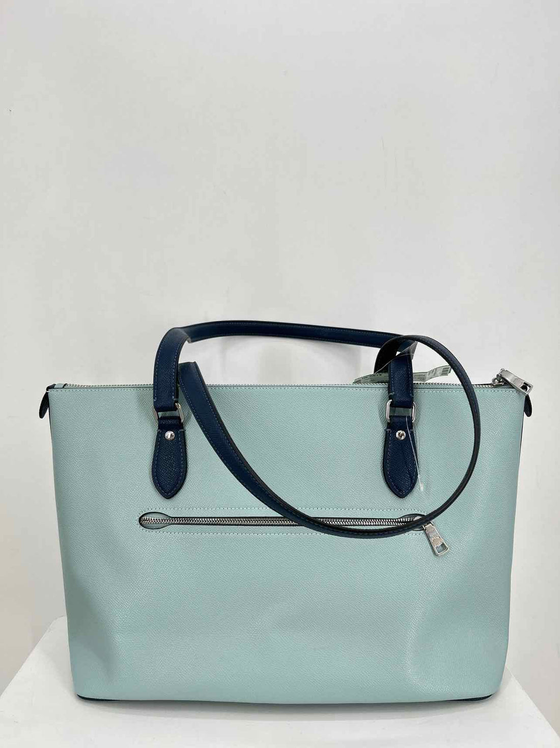 Coach Tote
