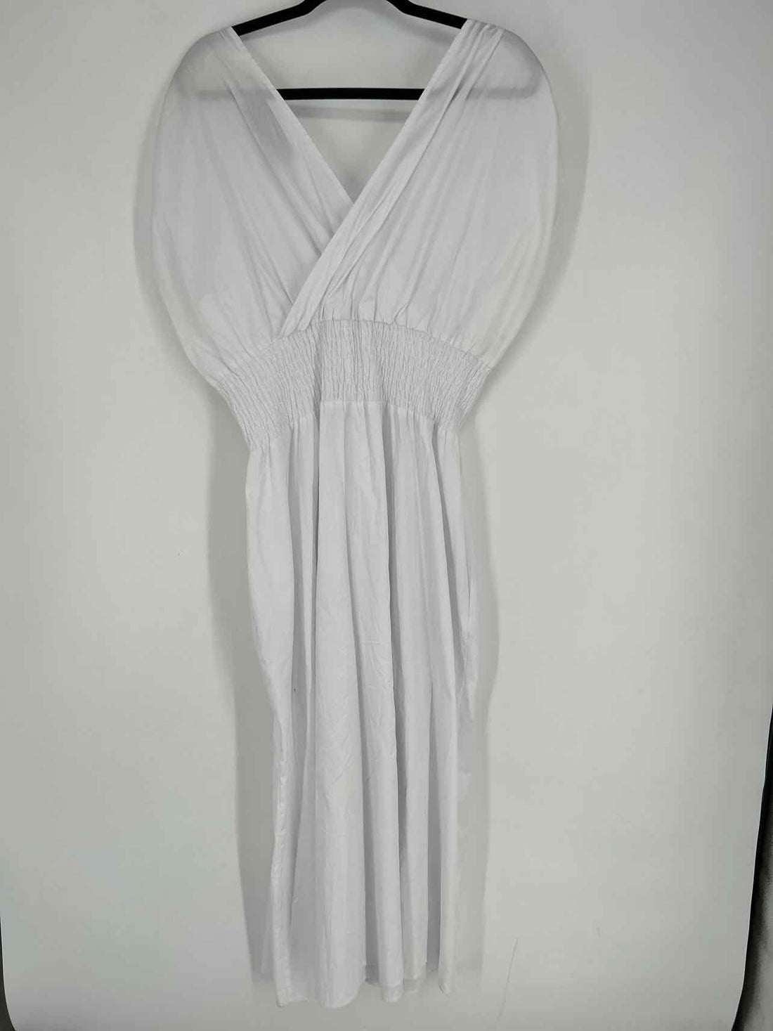 Marcella Size S White Dress