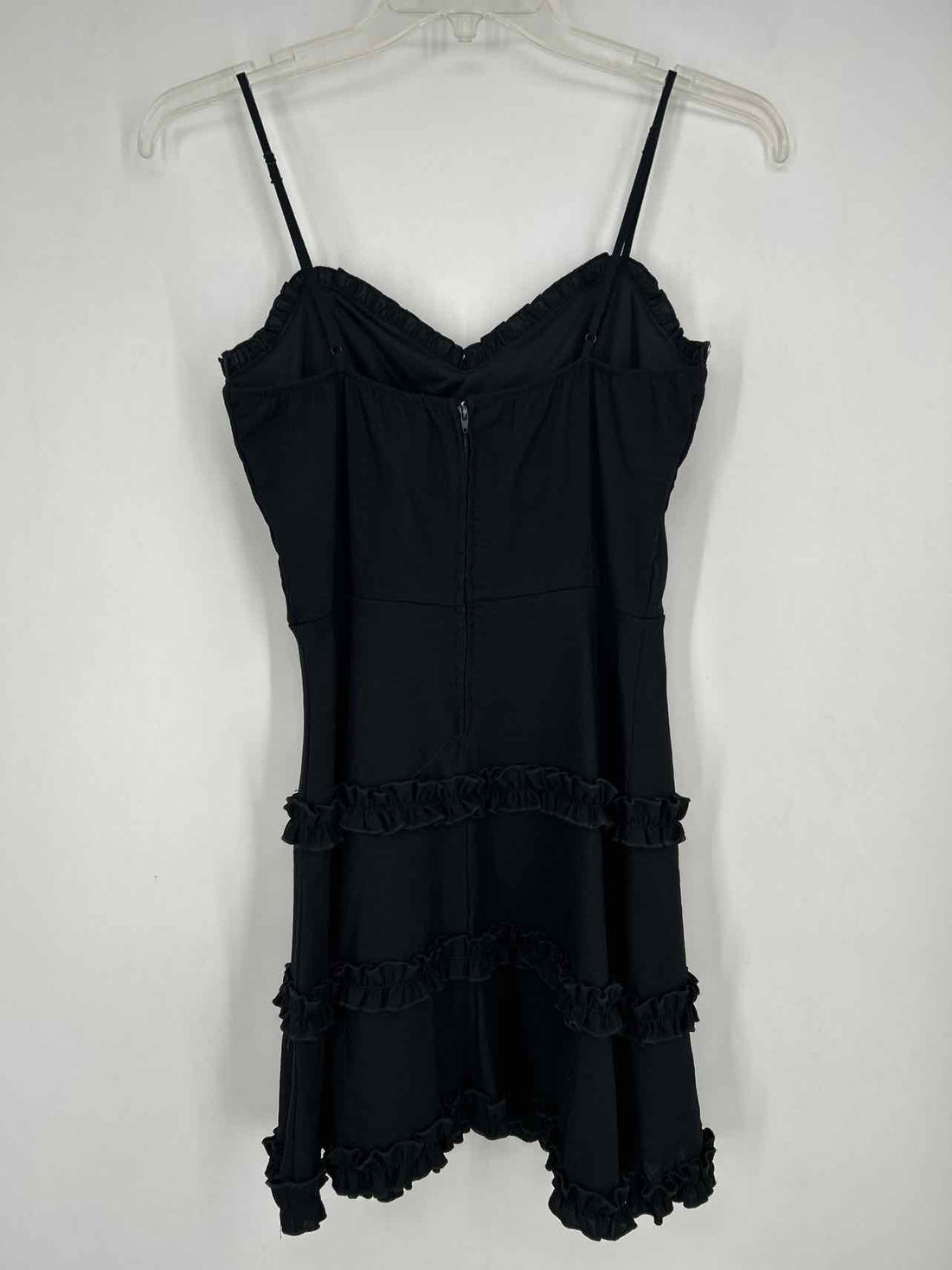Altard State Size L Black Sleeveless Dress