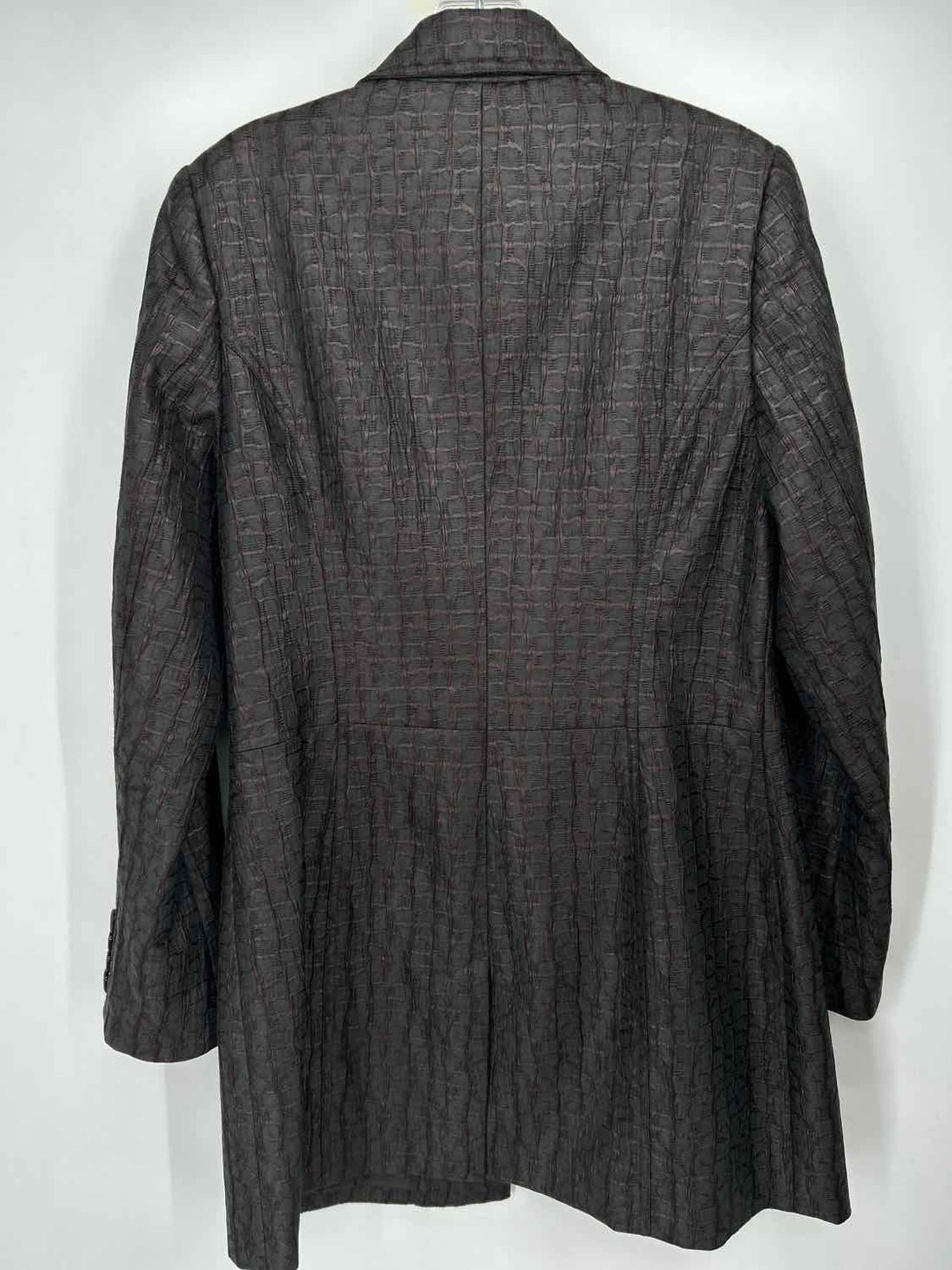 Tribal Size 8 Brown Coat