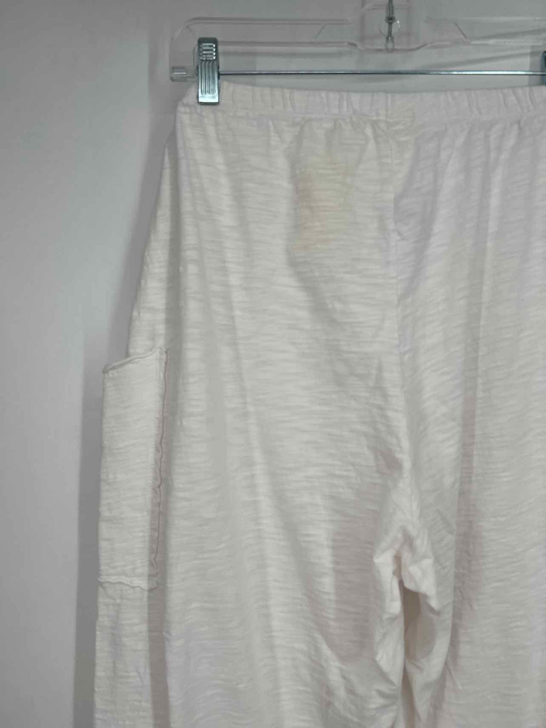 Escape By Habitat Size L White Pants