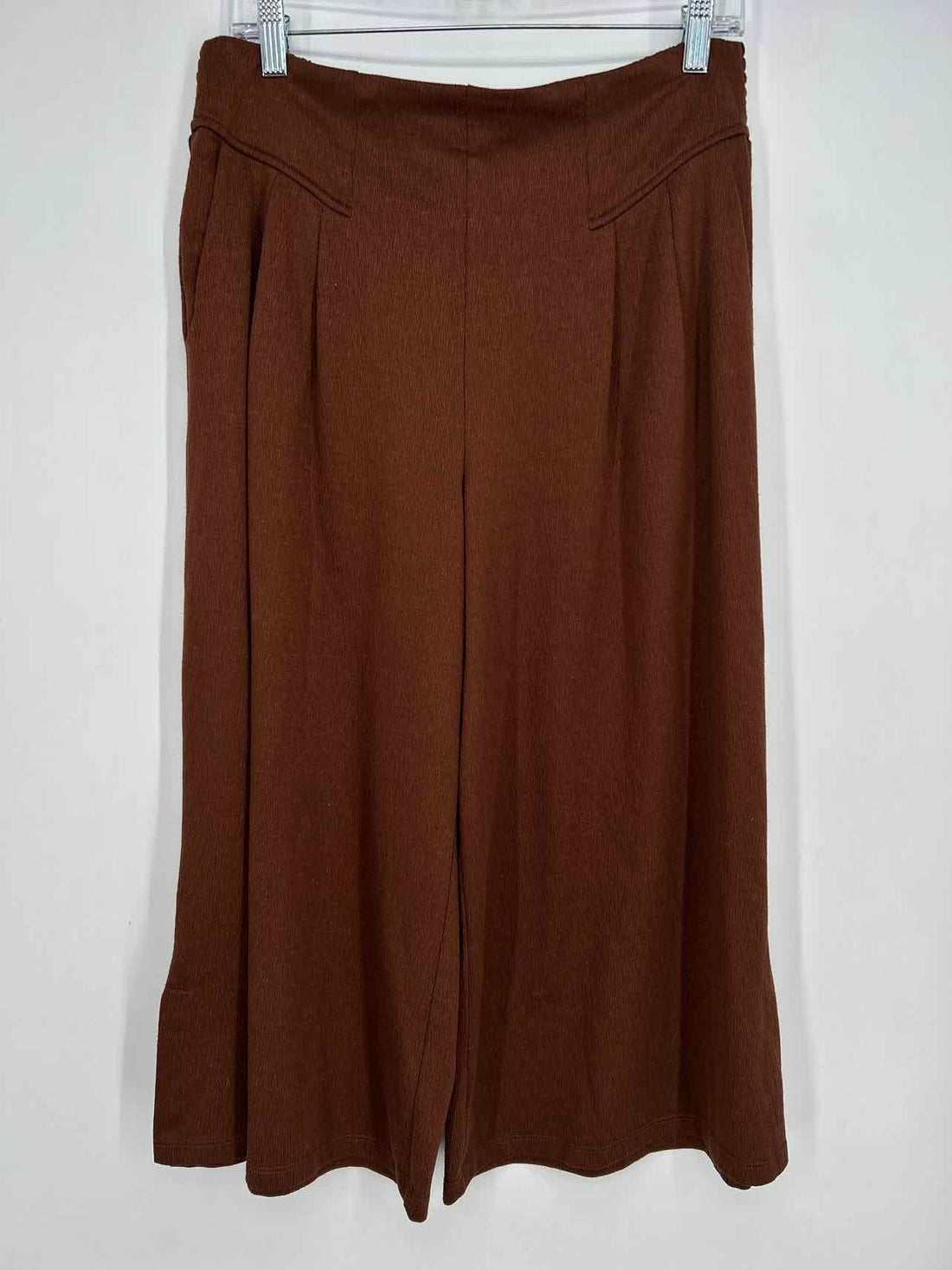 Matilda Jane Size M Brown Pants