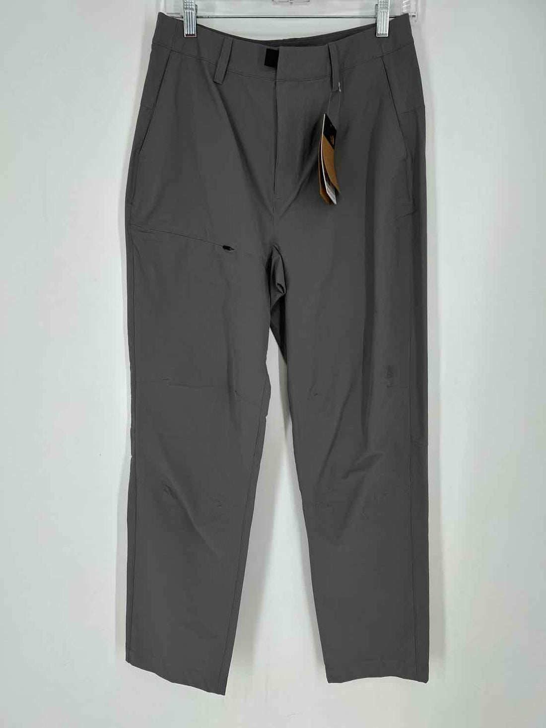 The North Face Size 8 Gray NWT Active Pants
