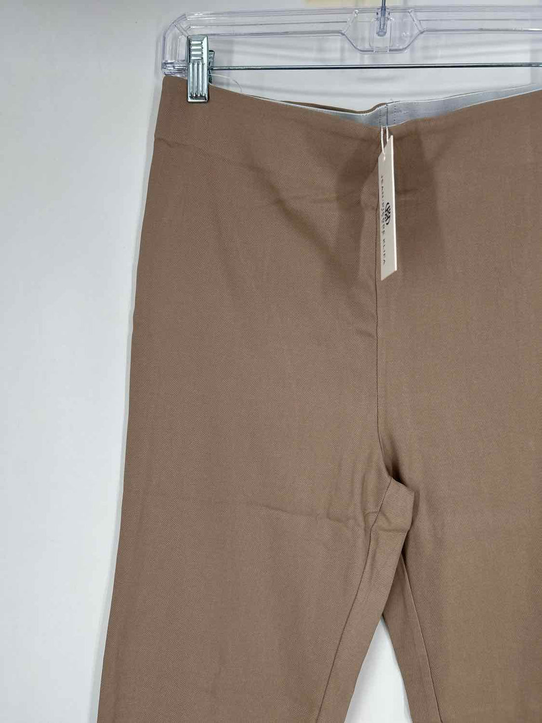 Jean-Pierre Klifa Size L Khaki NWT Pants