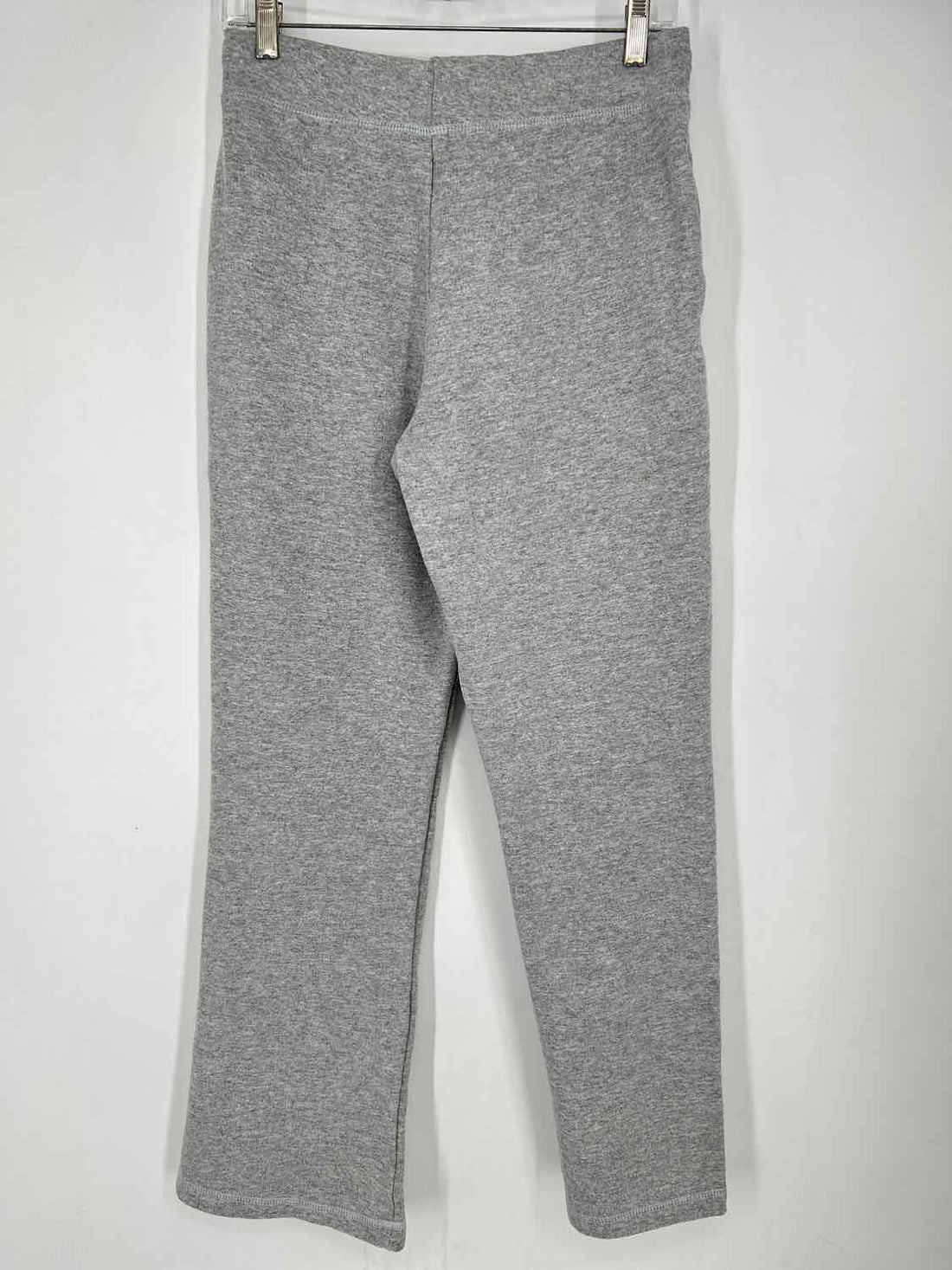 Gildan Size M Gray Active Sweatpants