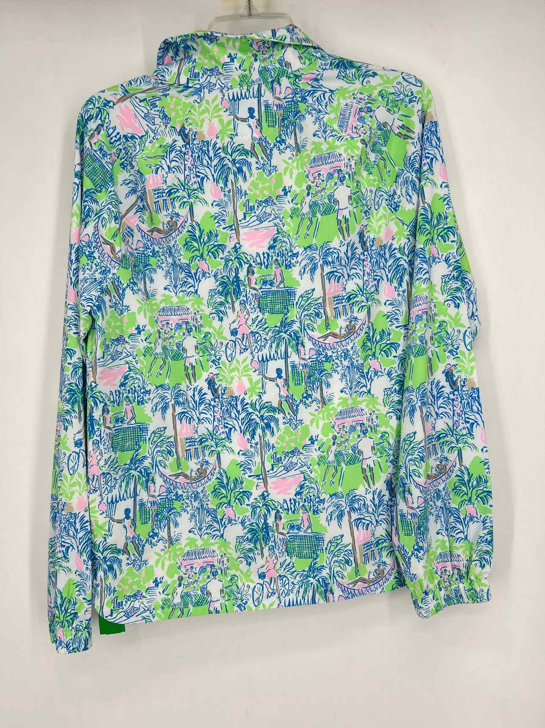 Lilly Pulitzer Luxletic Size S Like New Lilly Pulitzer Luxletic Top
