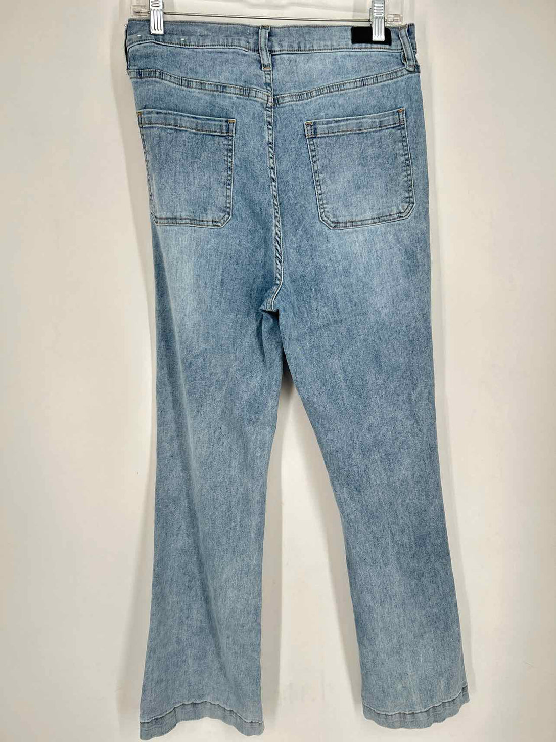 Nicole Miller Size 12 Denim Jeans