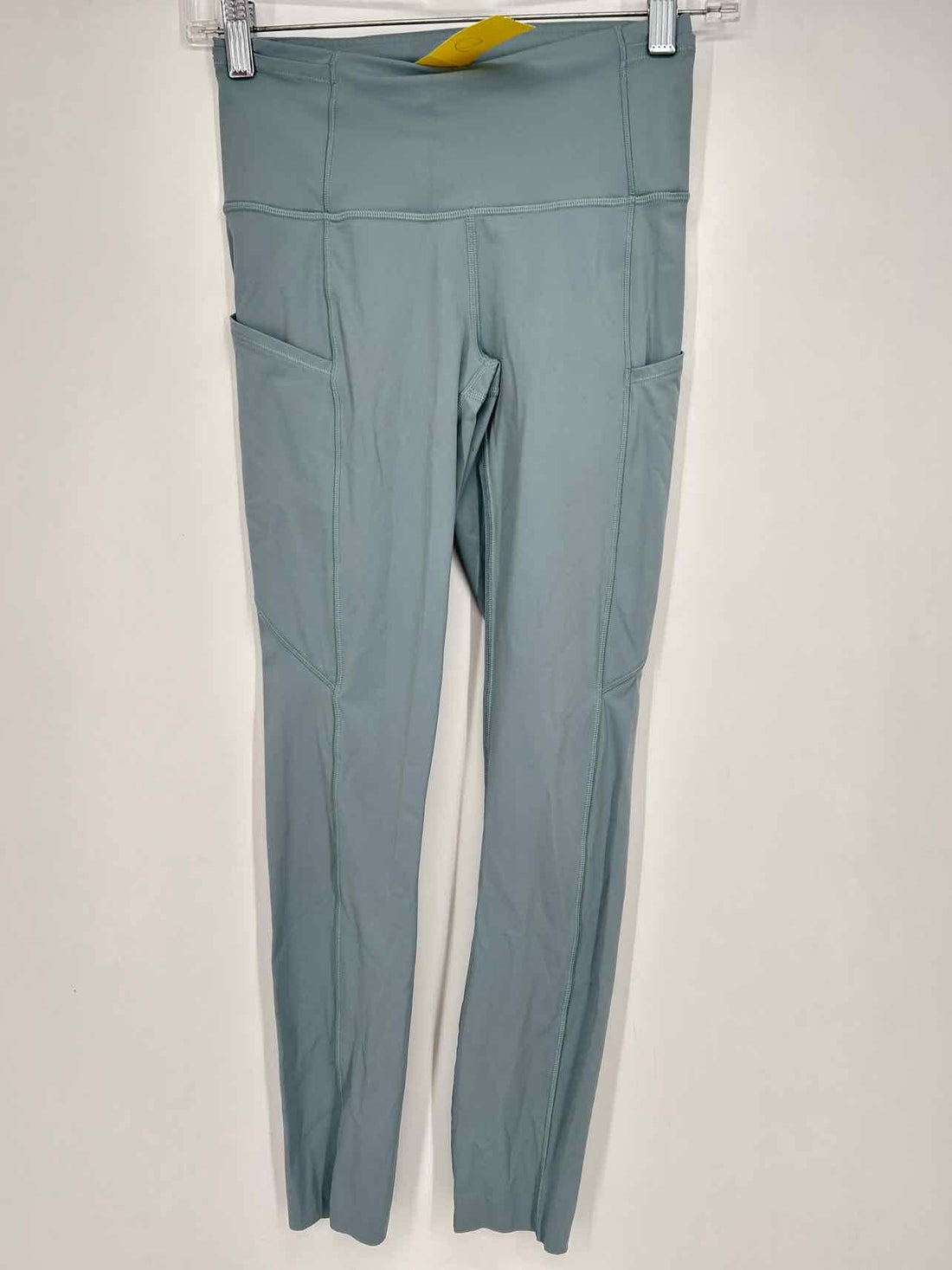FP Movement Size S Spicy Coral Active Leggings