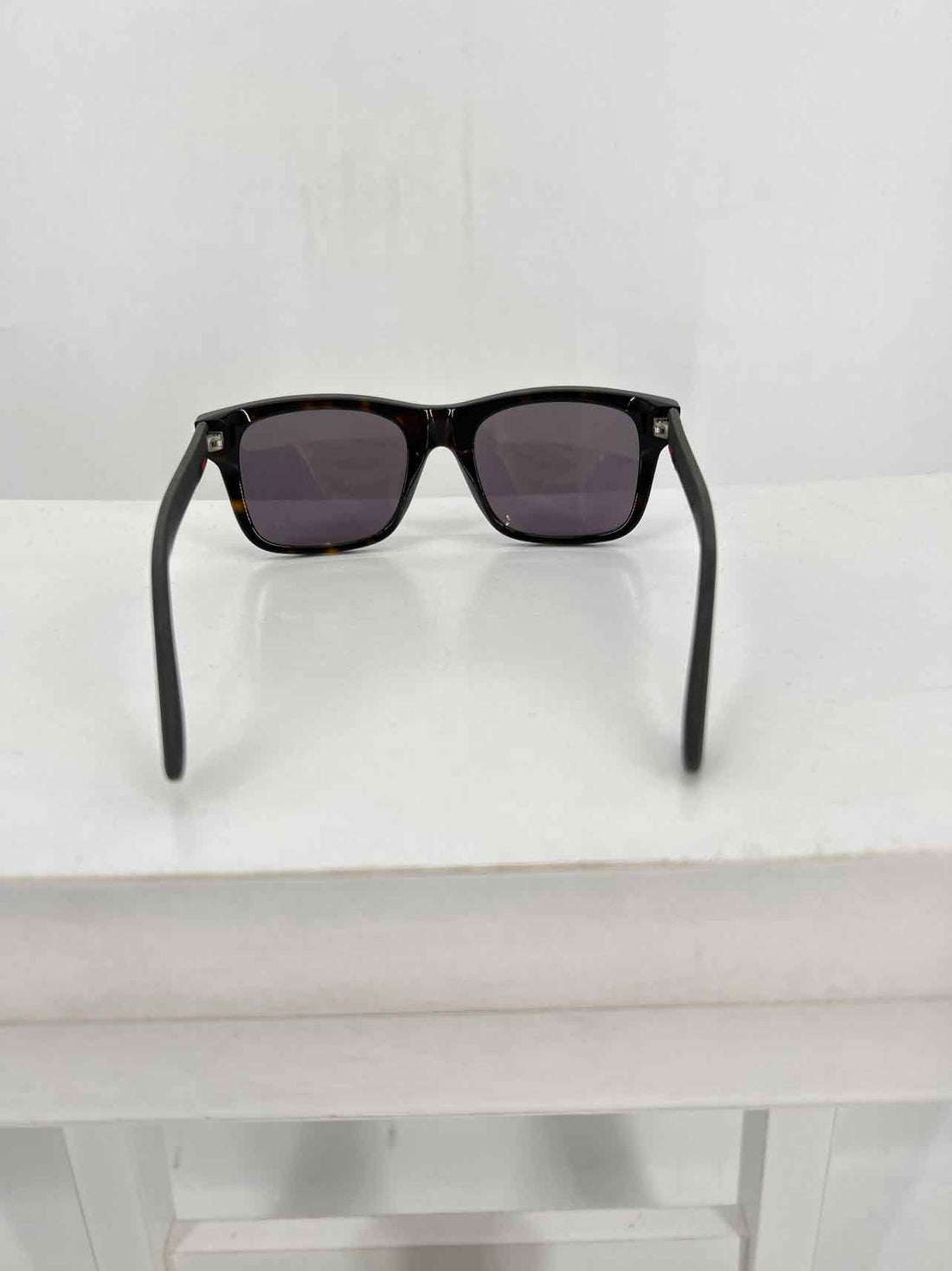 Gucci Sunglasses Tortoiseshell & Gray LUXURY