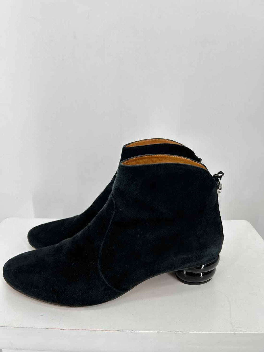 Audley Women Size 38(7) Black Ankle Boot