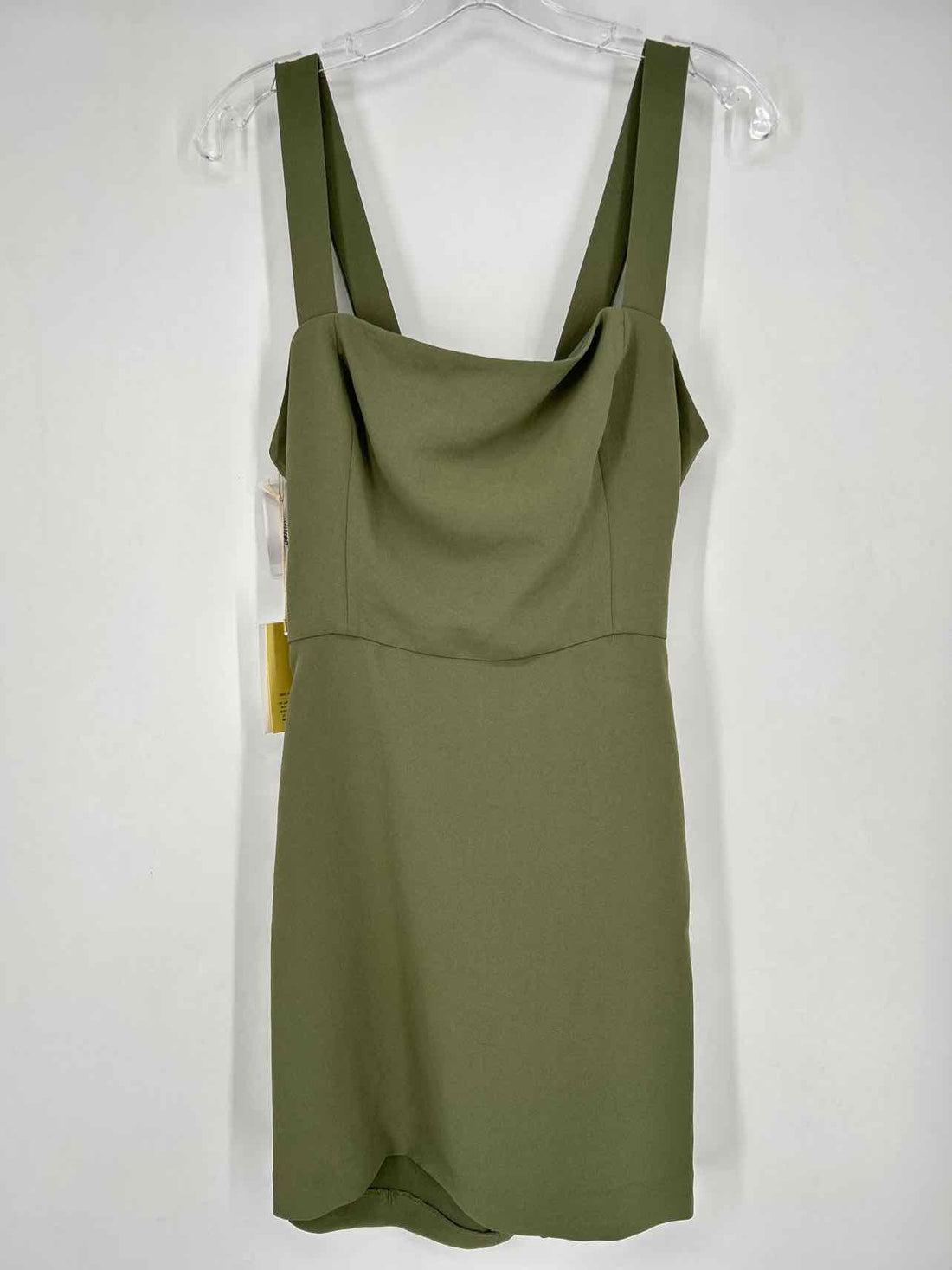 Wilfred Size 14 Green NWT Dress
