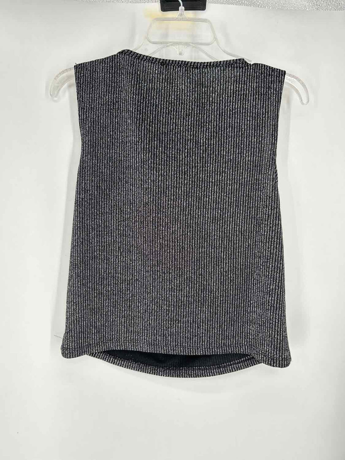 Tart Size S Black Sleeveless
