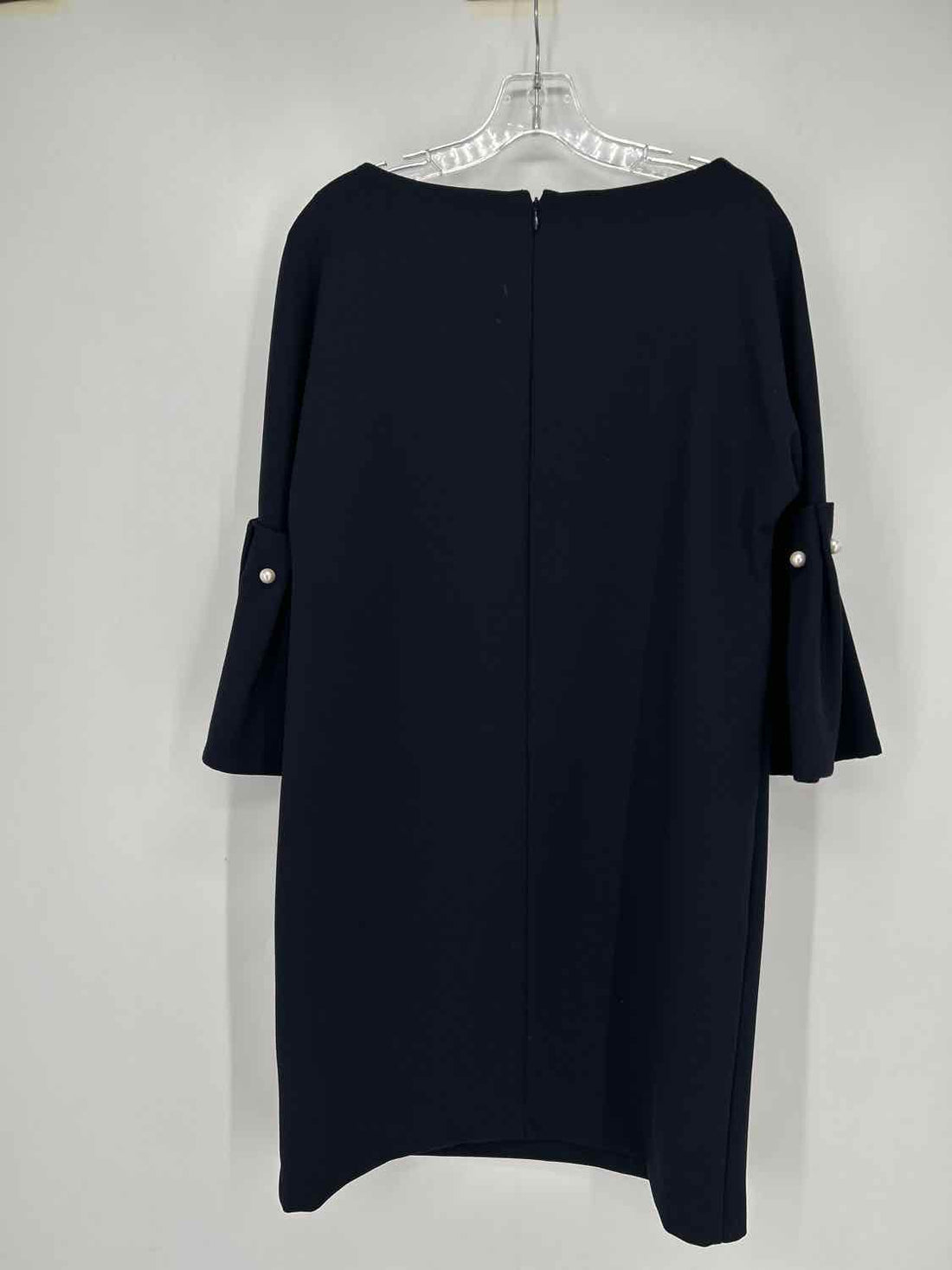 Banana Republic Size 6 Dark Navy Dress