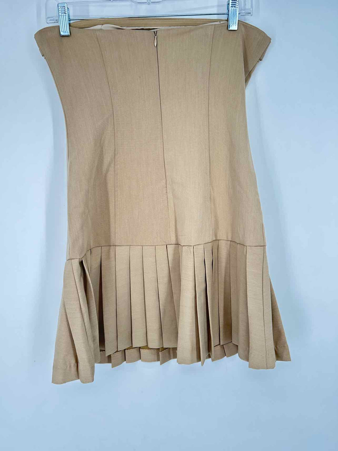 Maeve Size XS Khaki NWT Dress