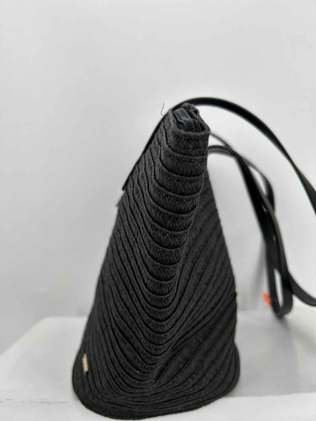 Charlie Paige Black NWT Tote