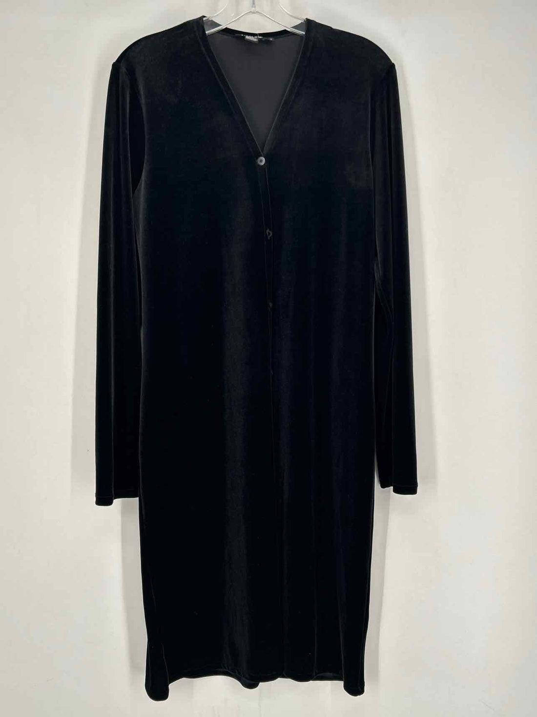 DKNY Size S Black Dress