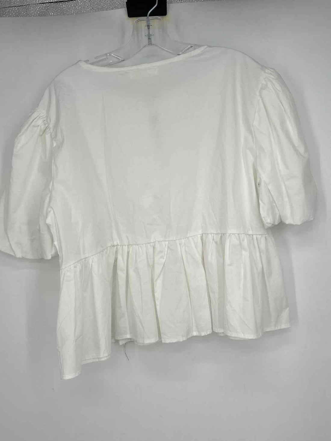 Miele Size L White NWT Multi-Piece Set