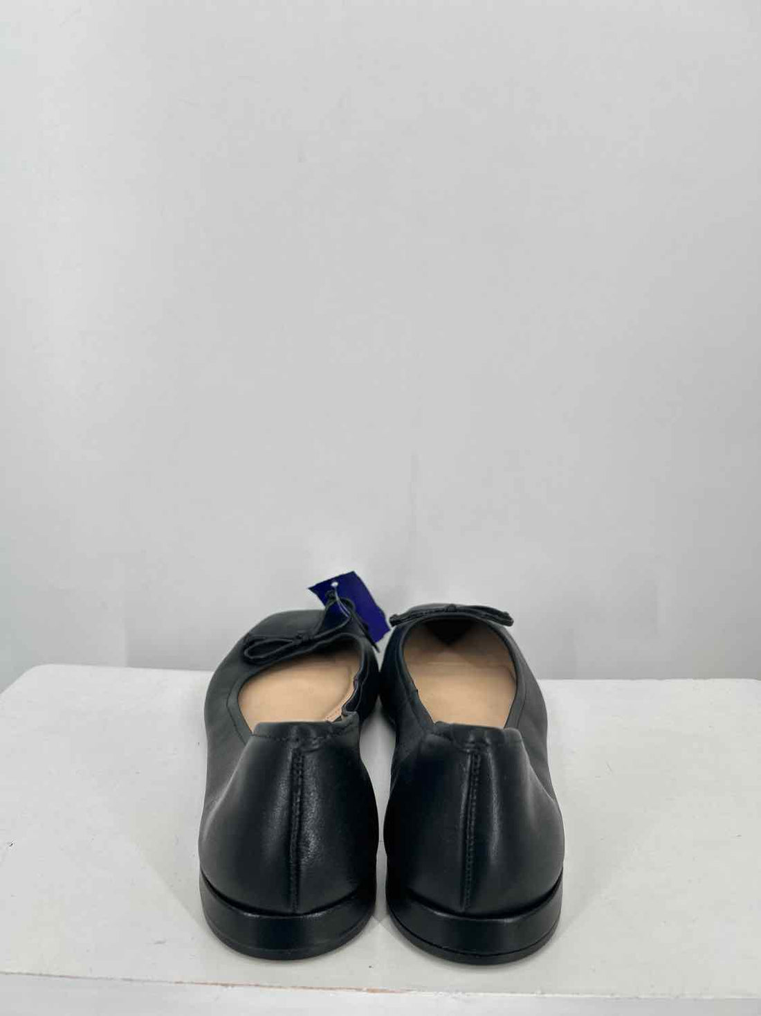 Arezzo Women Size 8.5 Black Flats