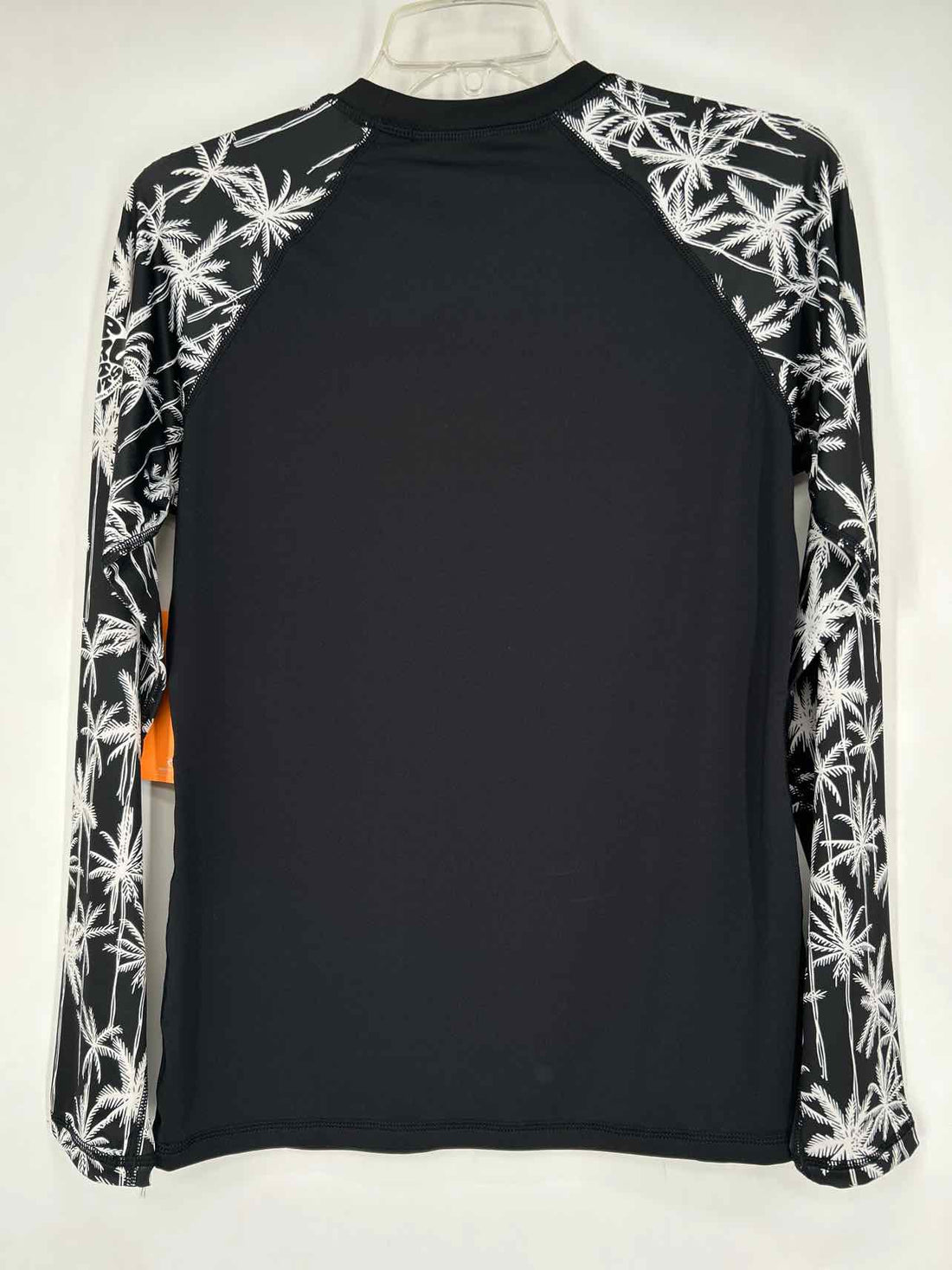 Rip Curl Size XL Black & White NWT Active Tops