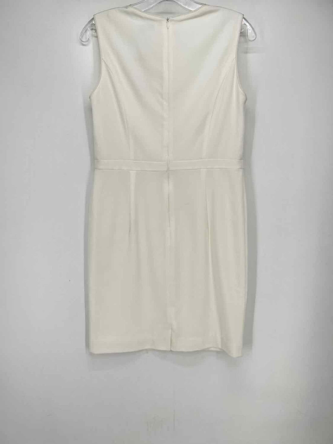 Jean-Pierre Klifa Size M White Dress