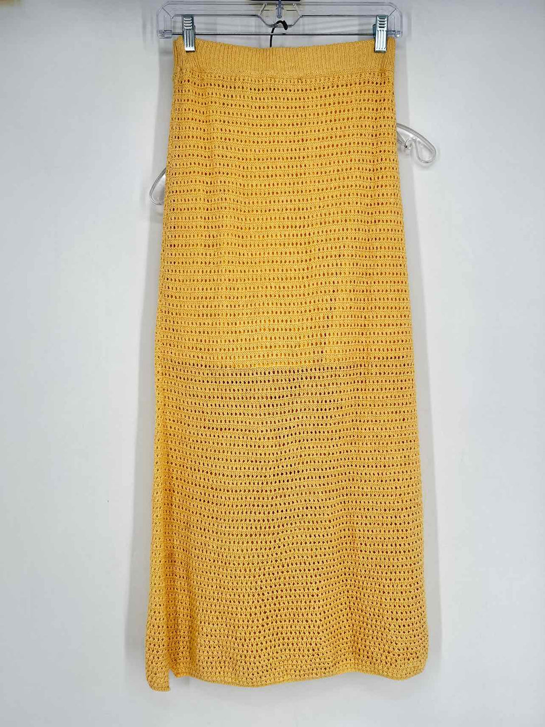 House of Harlow 1960 Size XS Light Orange Multi-Piece Set